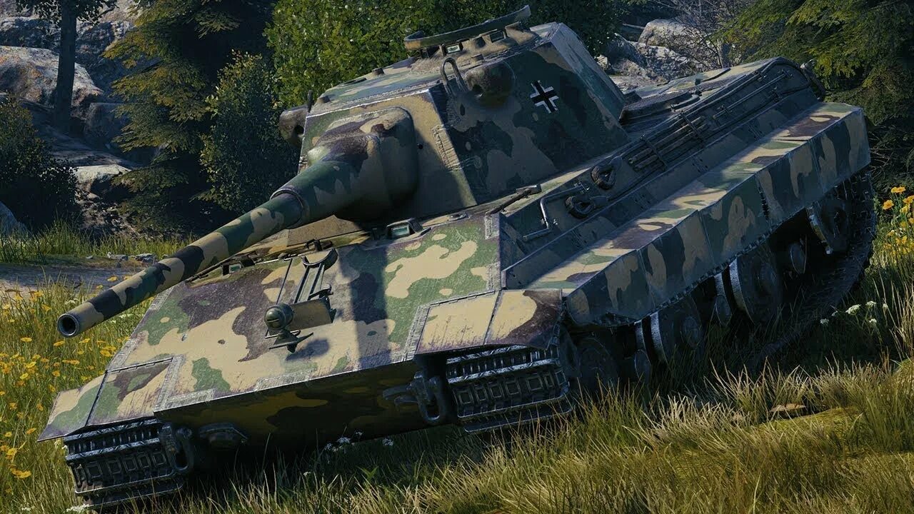 E 50 Ausf. M. Танк e50m. Танк е50м. E-50 танк.