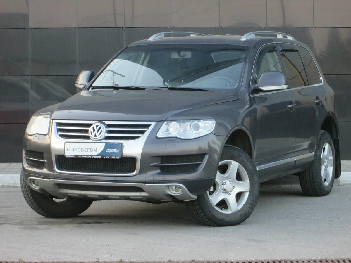 Volkswagen touareg 2009. Фольксваген Туарег 2009. Фольксваген Туарег 2009 дизель. Туарег Фольксваген 2009 года дизель. Фольксваген Туарег 2009 год Рестайлинг.