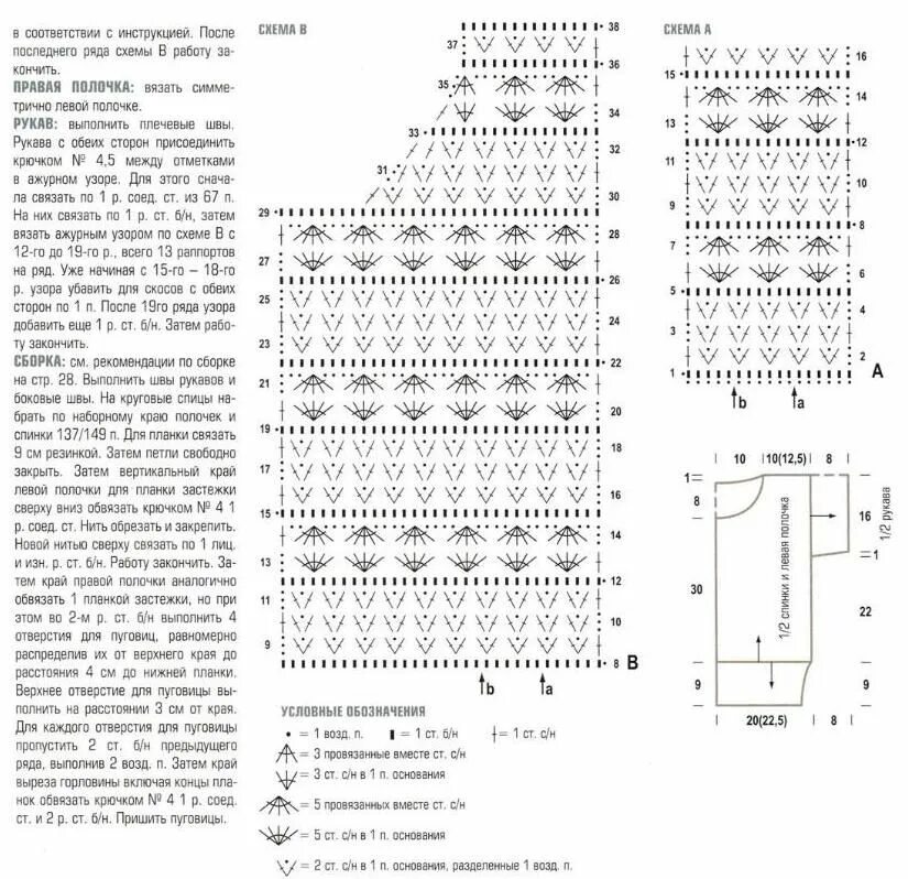 Кофта крючком для женщин со схемой. Схемы вязания крючком для начинающих с описанием кофты. Вязание кофточки крючком для начинающих схемы с подробным описанием. Схемы вязания крючком кофточек для девушек простенькие. Вязаные кофты крючком для женщин со схемой.