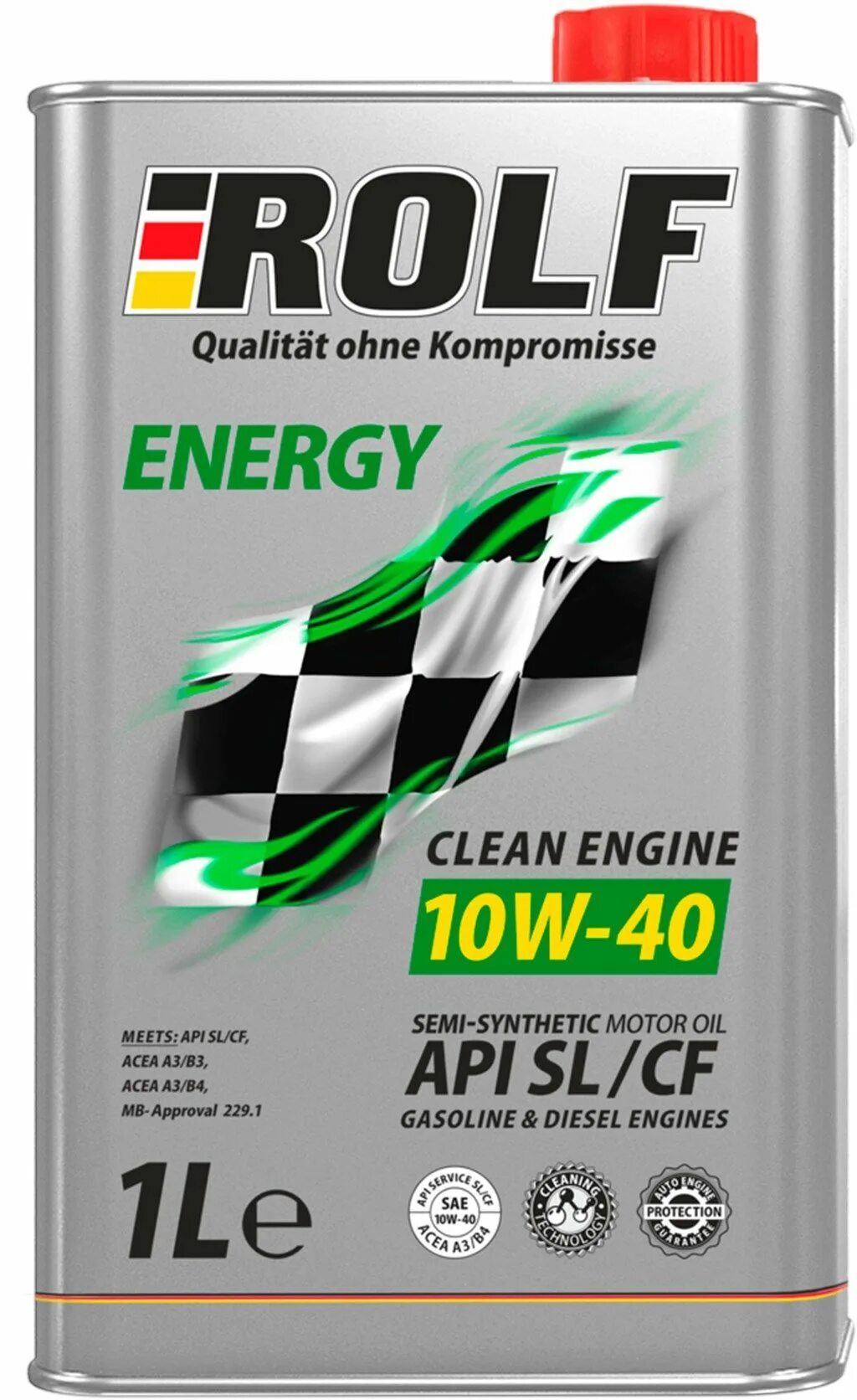 Моторное масло рольф 10w 40 полусинтетика. Масло Rolf 10w 40 Energy. Rolf Energy 10w-40 SL/CF 4л. Масло моторное Rolf Energy 10w-40. Rolf Energy SAE 10w-40 API SL/CF.