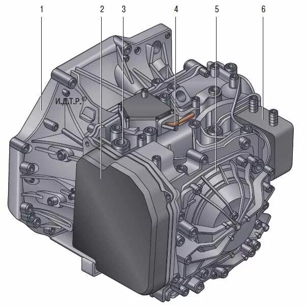 датчик селектора акпп фольксваген поло. 6. датчик акпп jatco jf414e. 6. датчик трансмиссии акпп.