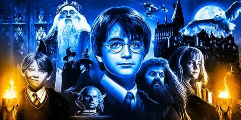 Potter show