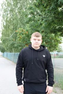 Увлечение андрея