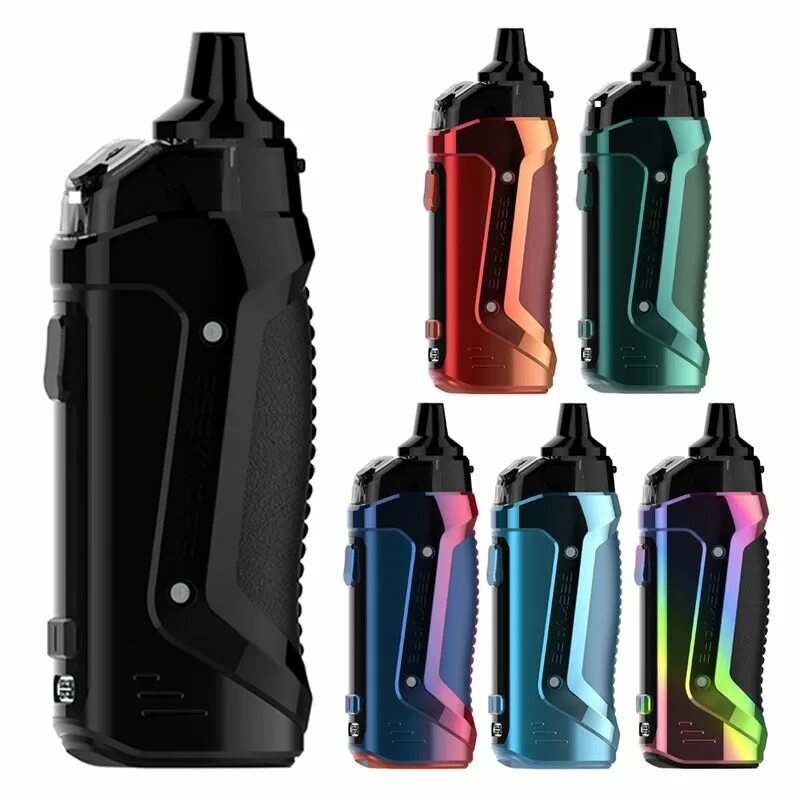 Geek vape b100. Geek vape b100