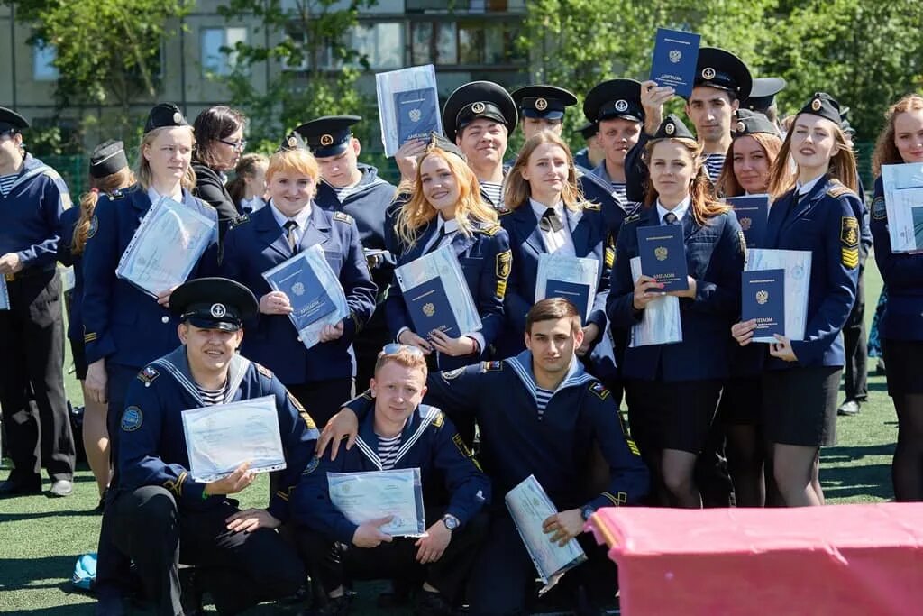 Учебные заведения санкт петербурга после 11 класса
