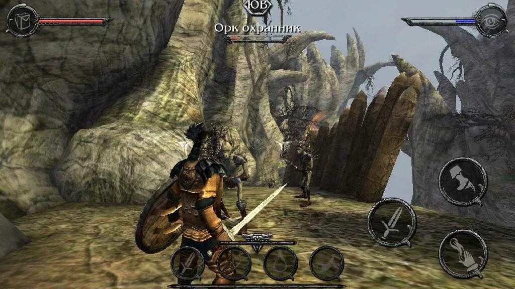 Портирование игры с пк на андроид. Ravensword 2 shadowlands. ravensword shadowlands 3. ravensword 2 на андроид. игра ravensword shadowlands android.