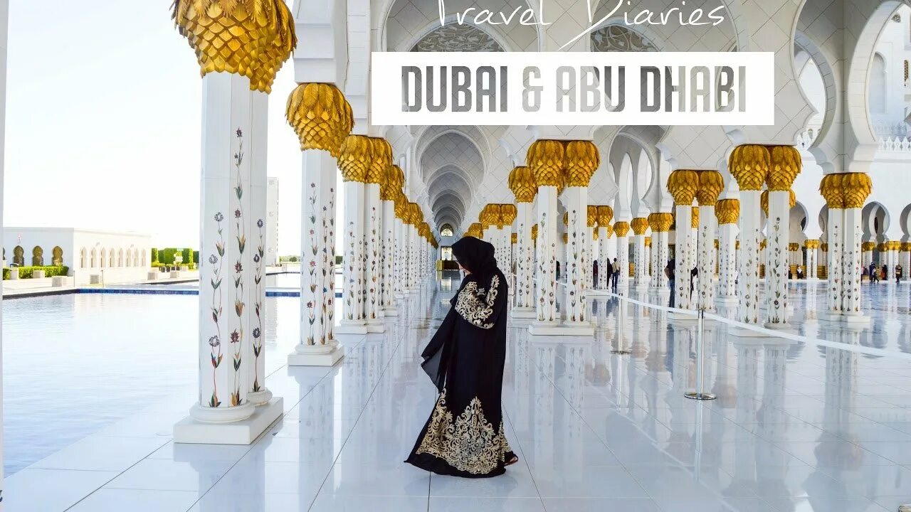 херитаж абу даби.