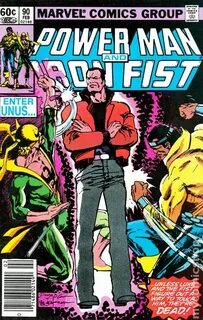 Power man