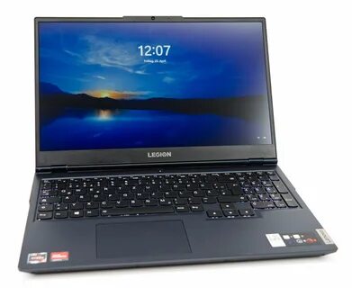 Ноутбуки lenovo legion 5 15ach6a