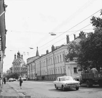 Таганка москва 3