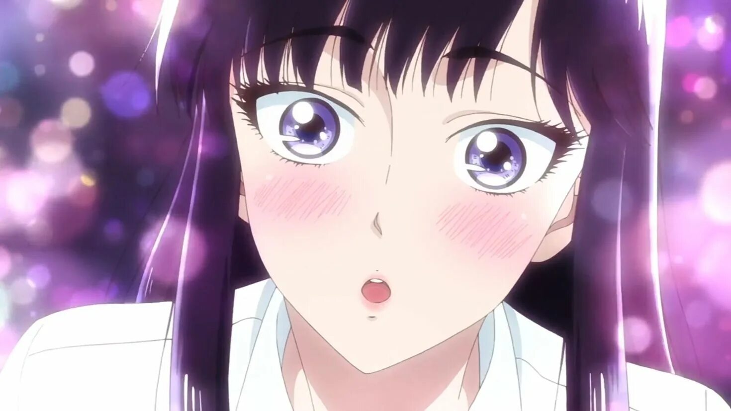 After the animation