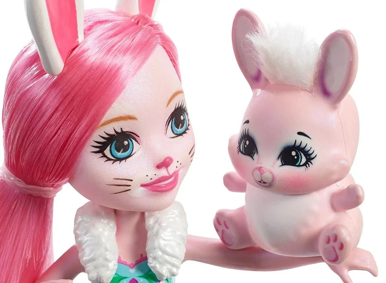Кукла Enchantimals Бри кроля с любимой зверюшкой, 15 см, dvh88. Кукла Enchantimals Бри кроля. Enchantimals кролик Бри. Энчантималс кролик Бри. Куколку питомца
