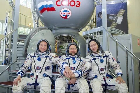 Открытие про космос