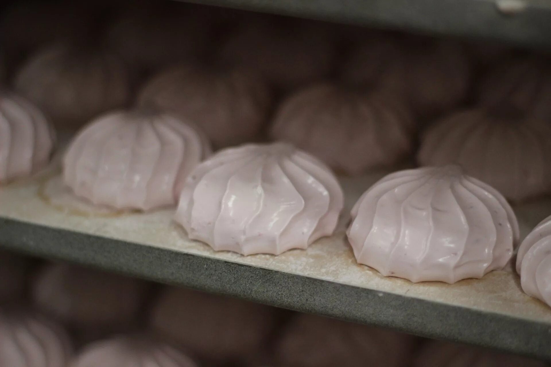 зефир ванильный кронштадтская кф 1кг. зефир "обожайка" ванильный (3кг).