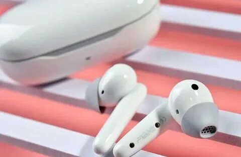 Наушники true wireless huawei freebuds se