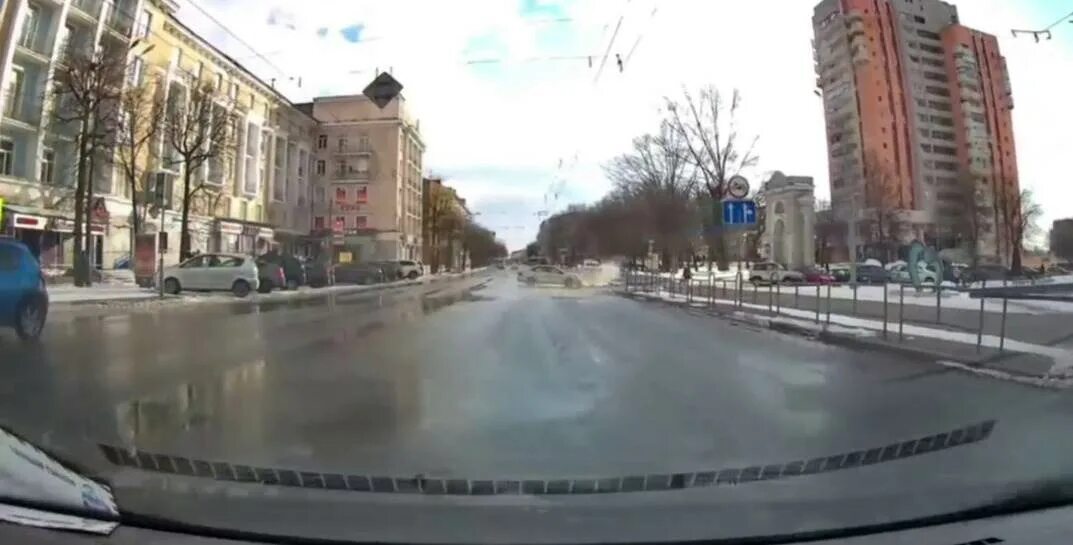 Дтп могилев вчера