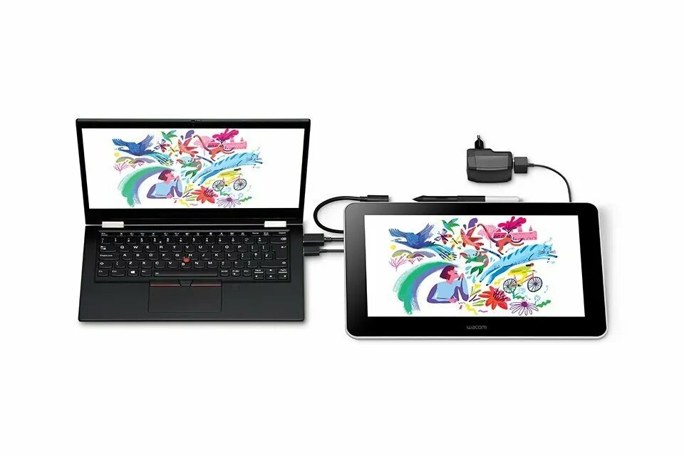Cómo dibujar con una tableta Wacom: 10 Pasos