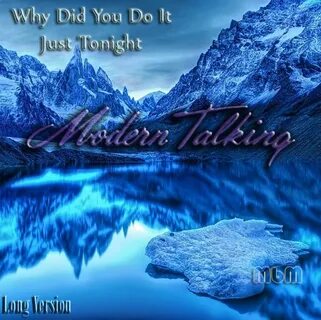 Why are you talking