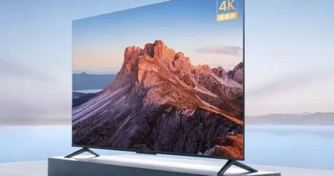 Xiaomi tv s pro 65