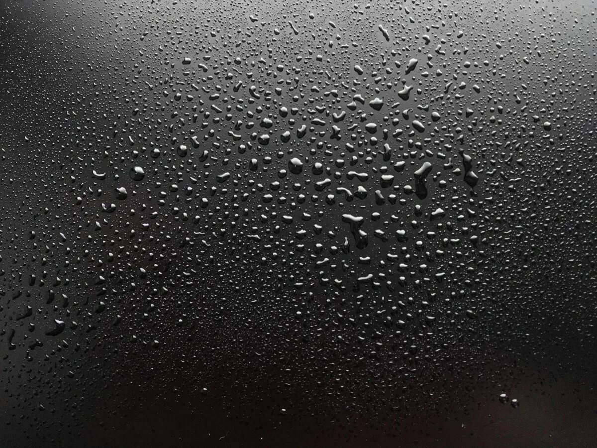 Clean dark. Мокрое стекло. Мокрое стекло текстура 3d. Влажность фото. Капли воды на капоте.
