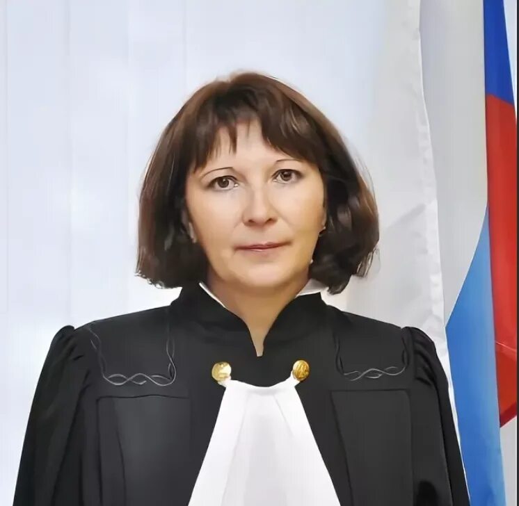 Мировые суды приморского края