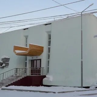 Якутск ойунского