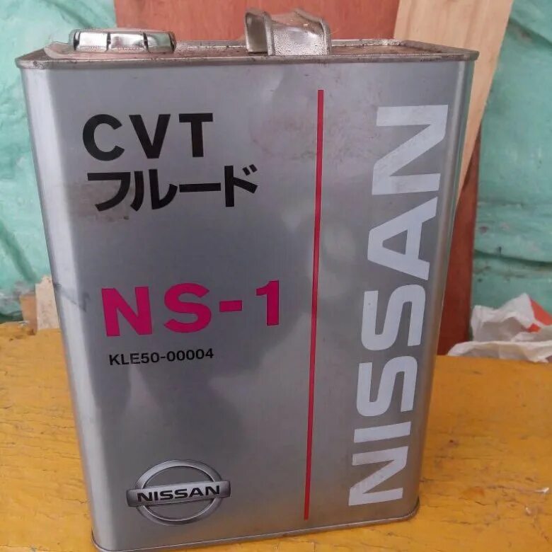 Nissan CVT Fluid NS-1. Масло Ниссан ns1 CVT. Nissan CVT NS-3. Nissan NS-2.