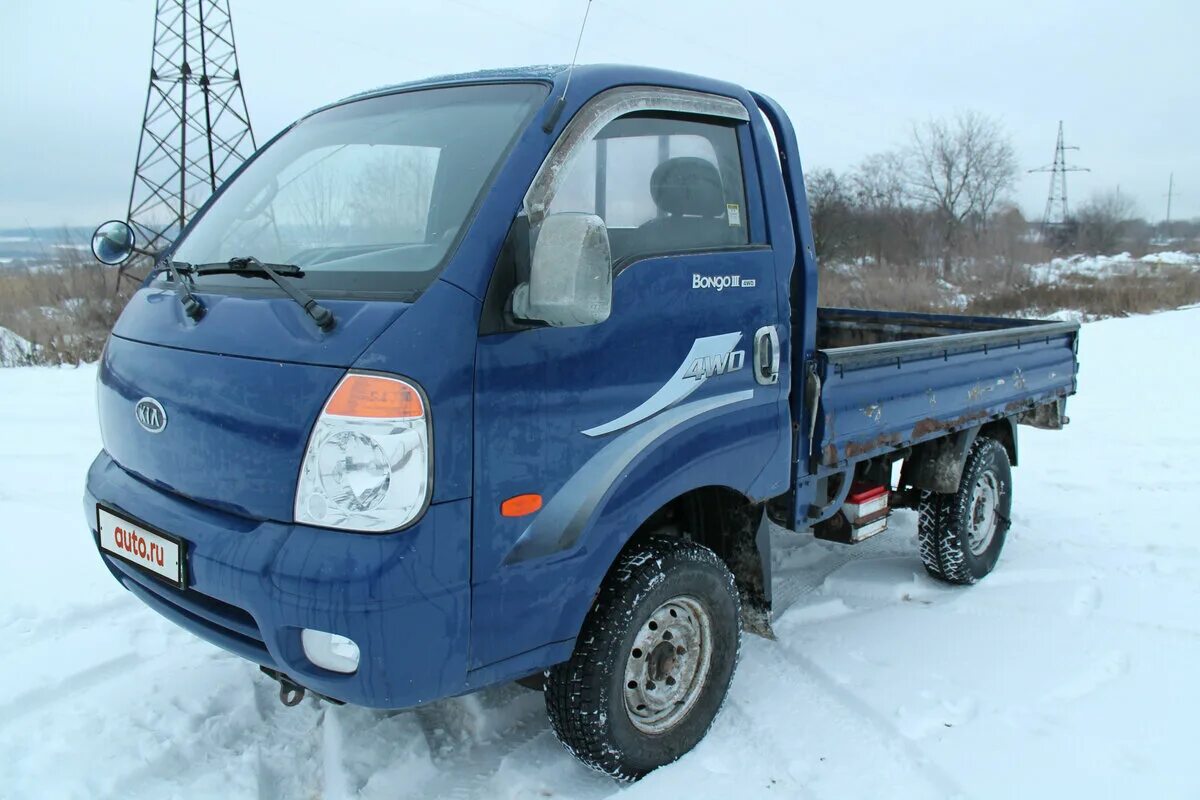 Дром грузовички. Киа Бонго 3 1.4 тонны. Грузовик Киа Бонго 4х4. Kia Bongo III, 2008. Kia Bongo бортовой.