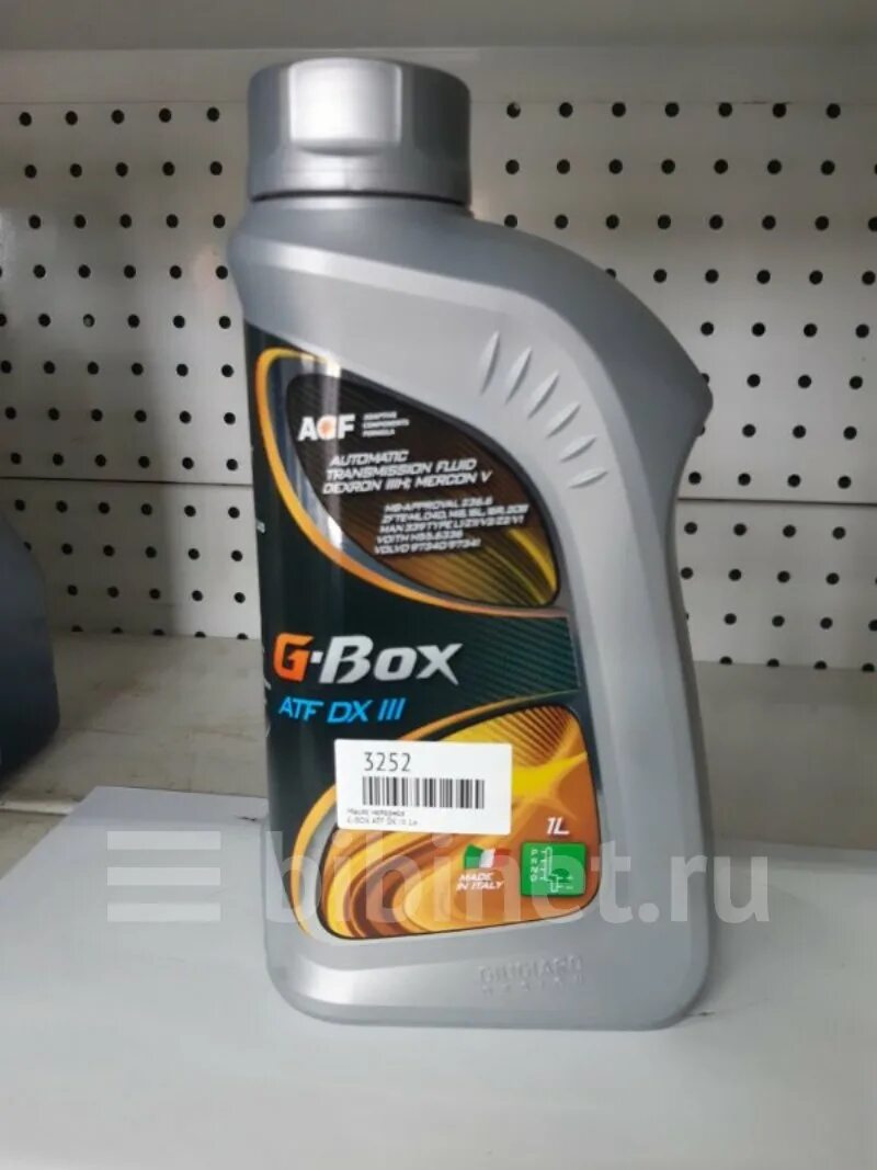 Масло g box atf. G-Box ATF DX lll. Масло трансмиссионное g Box. Джи Энерджи масло для автоматических коробок 1л. Масло ATF DX III 1л.