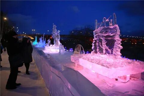 Лед 3 по пушкинской