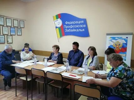 Комитет профсоюзов