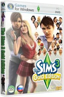 Sims 3 2013 repack