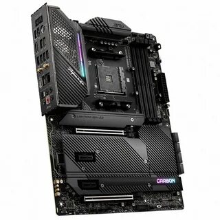 Msi x570s