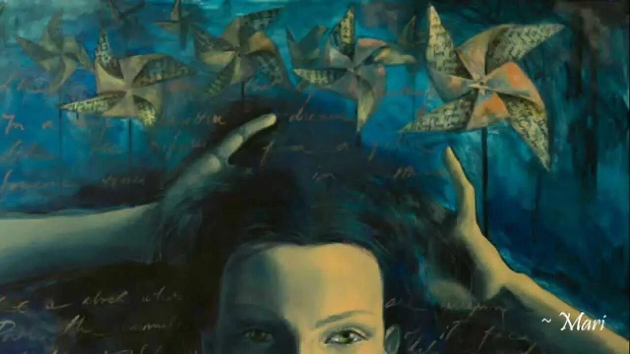Randy crawford i get over you. Рэнди кроуфорд — «when i get over you». randy crawford when i get over you. дорина кострас картины.