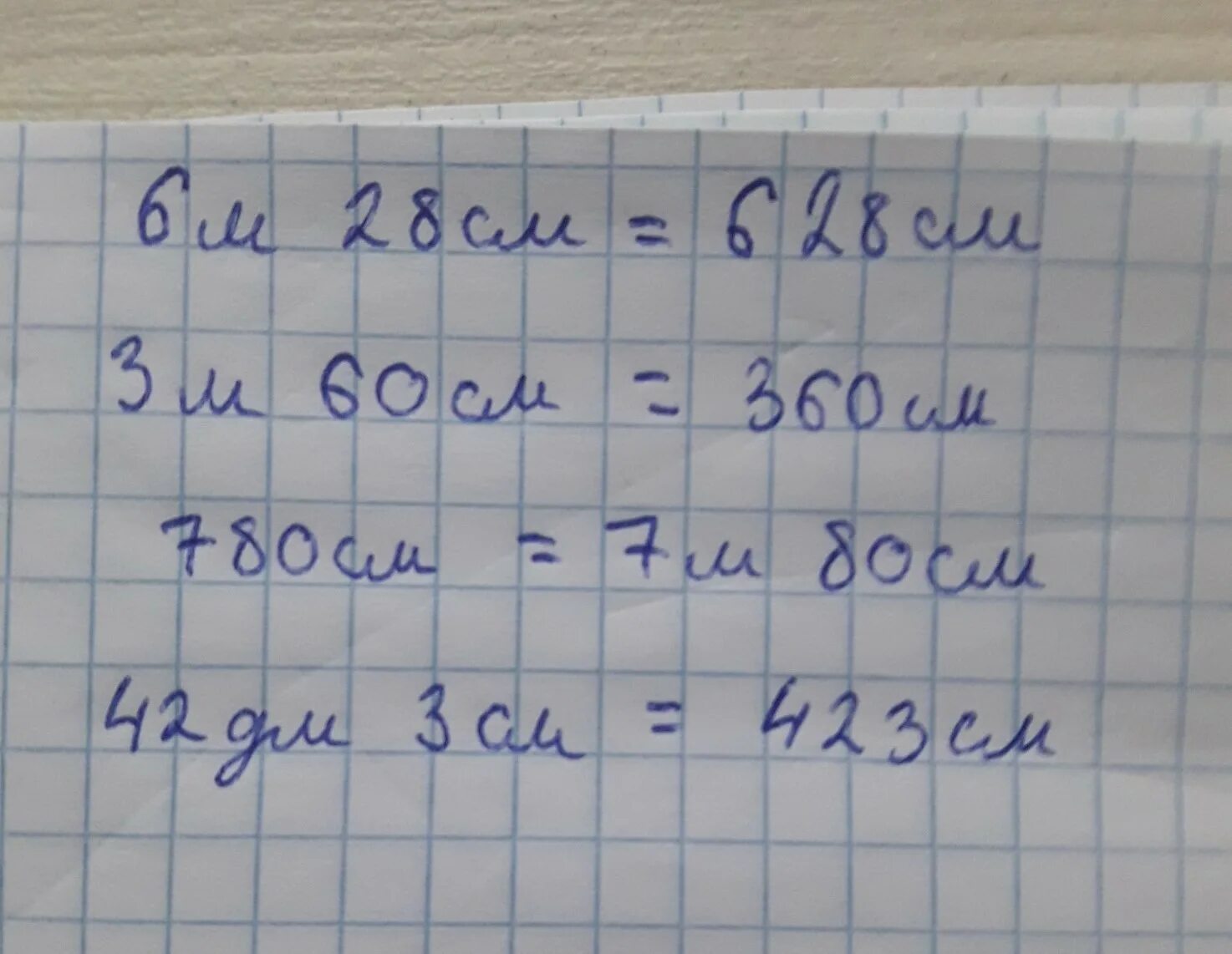 М 28 м 7 28. 42 См =....... дм..... См. 28см 3дм. 42=?М?дм. 42дм м дм.