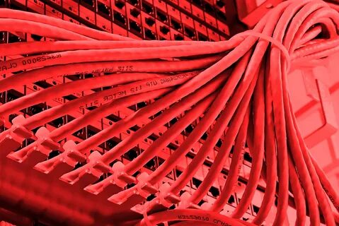 Сеть red