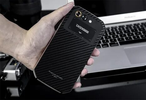 Doogee обзор