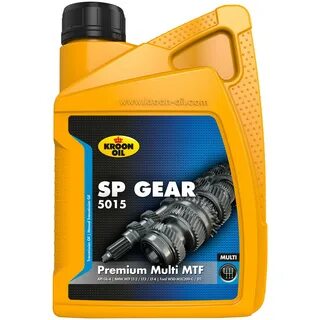 Kroon oil sp 2096