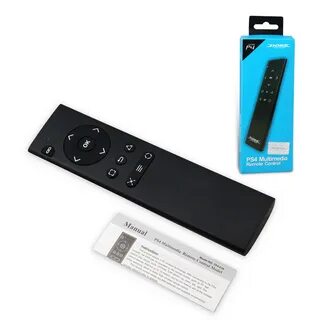 Multimedia control