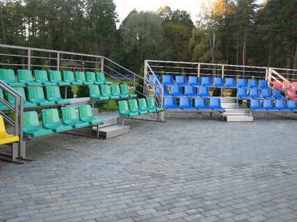 Зубренок лагерь беларусь