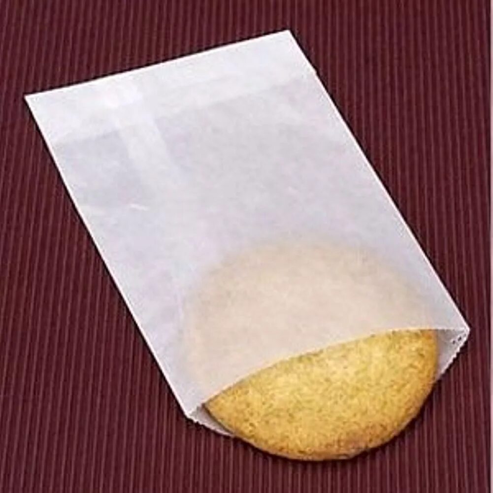 Wax paper