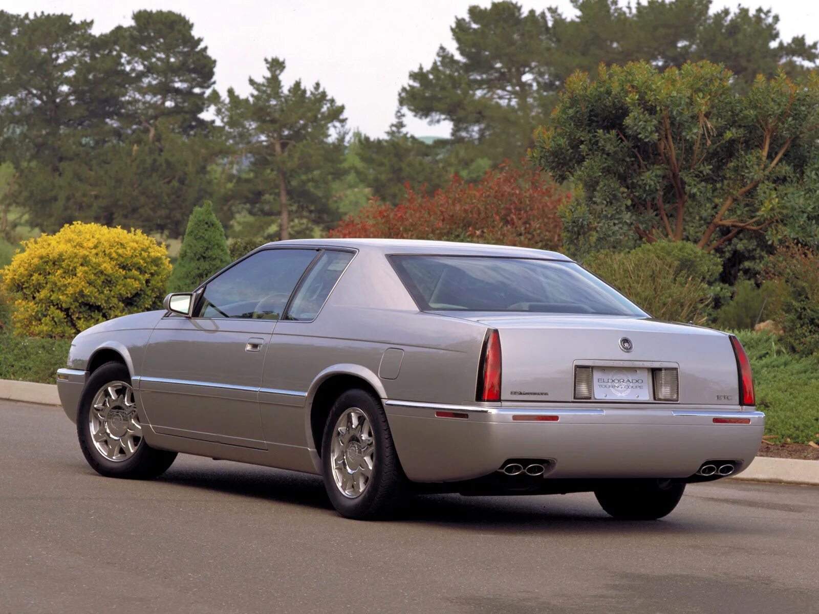 Эльдорад. Cadillac Eldorado 1995. Cadillac Eldorado Coupe 1995. Cadillac Eldorado Coupe. Cadillac Eldorado 2002.