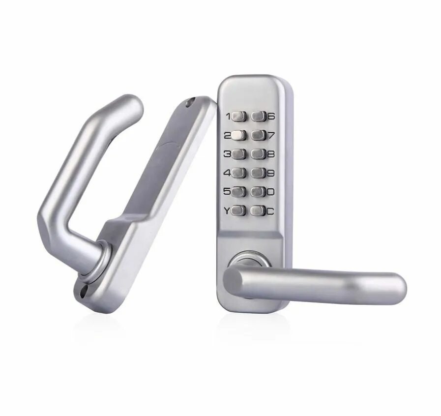 Дверной замок механический Safeburg Mech-2009a. Замок для дверей High quality Door Lock 8326. Digital Lock кодовый замок. Кодовый замок на дверь УЗК 702.