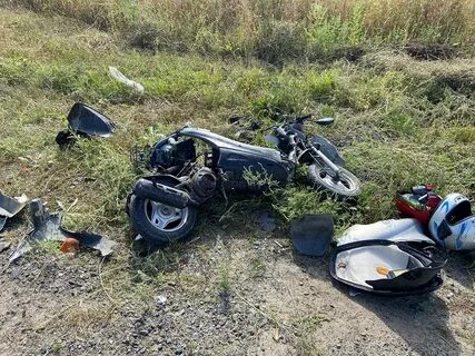 32 crash