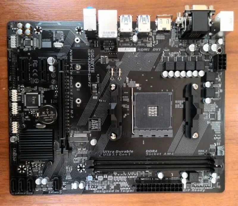 Das am 4
