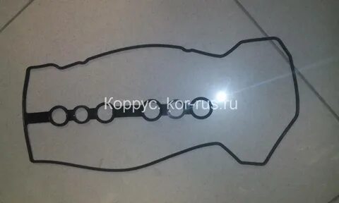 Geely emgrand прокладка клапанной крышки