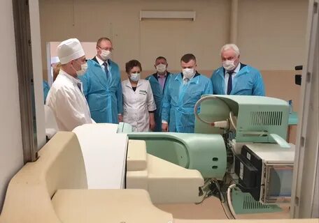 Тамбовская црб