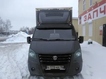 Дром некст