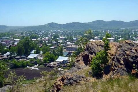 Змеиногорск алтайский край