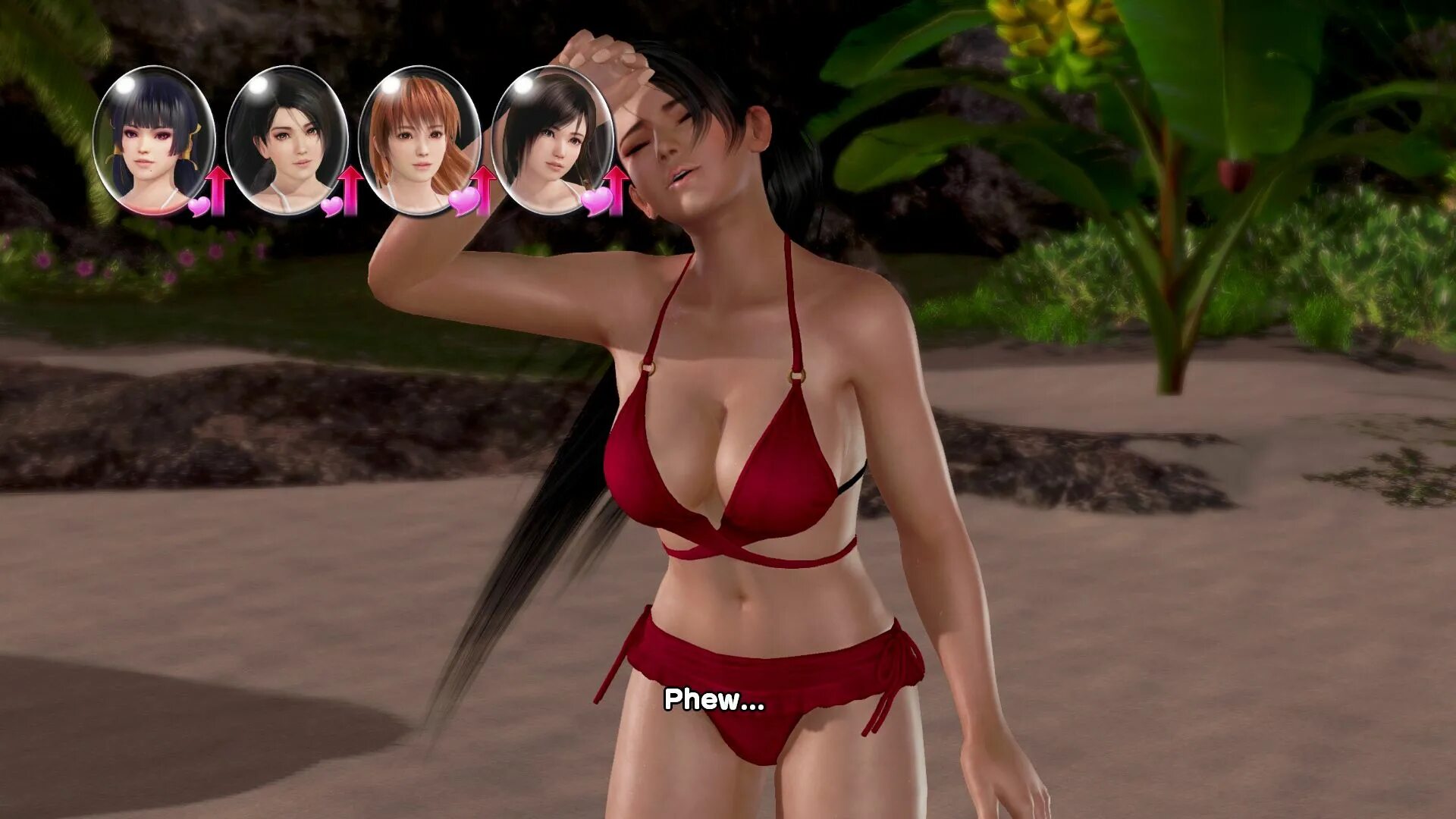 Scarlet 3d. Dead or alive xtreme 3 momiji. dead or alive xtreme 3: scarlet. dead or alive xtreme 3 scarlet momiji. maxsmeagol-xtreme 3д mom.